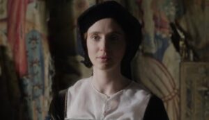 Princess Mary Wolf Hall: The Mirror and the Light BBC