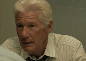 Richard Gere The Agency Showtime Paramount+