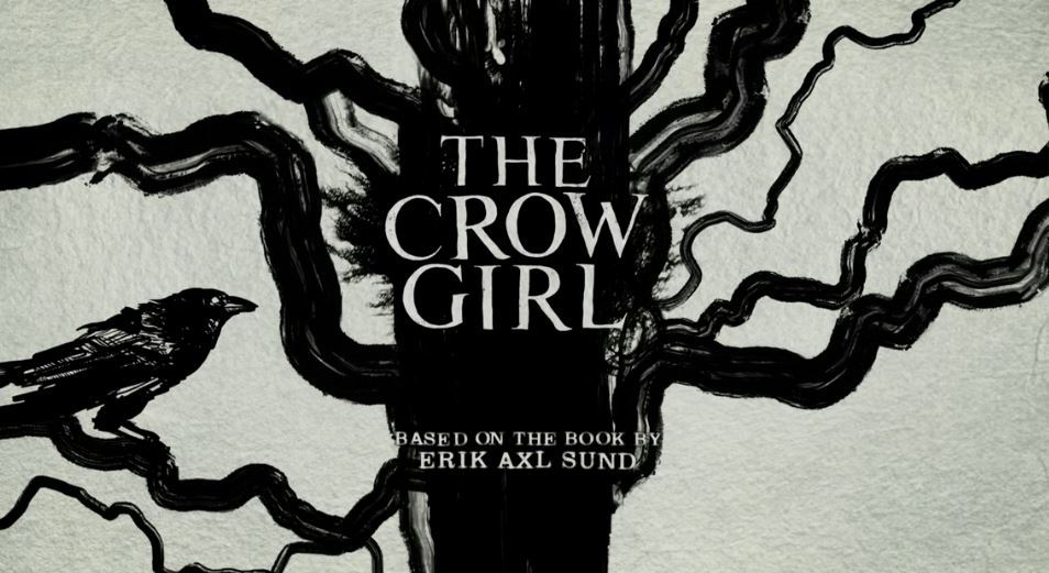 episode tv show the crow girl paramount